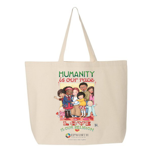 branded canvas tote bags