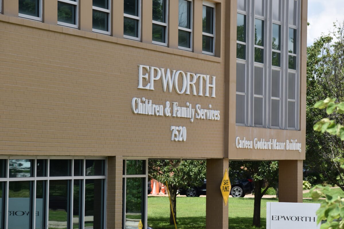 Locations Archive Epworth Children & Family Services