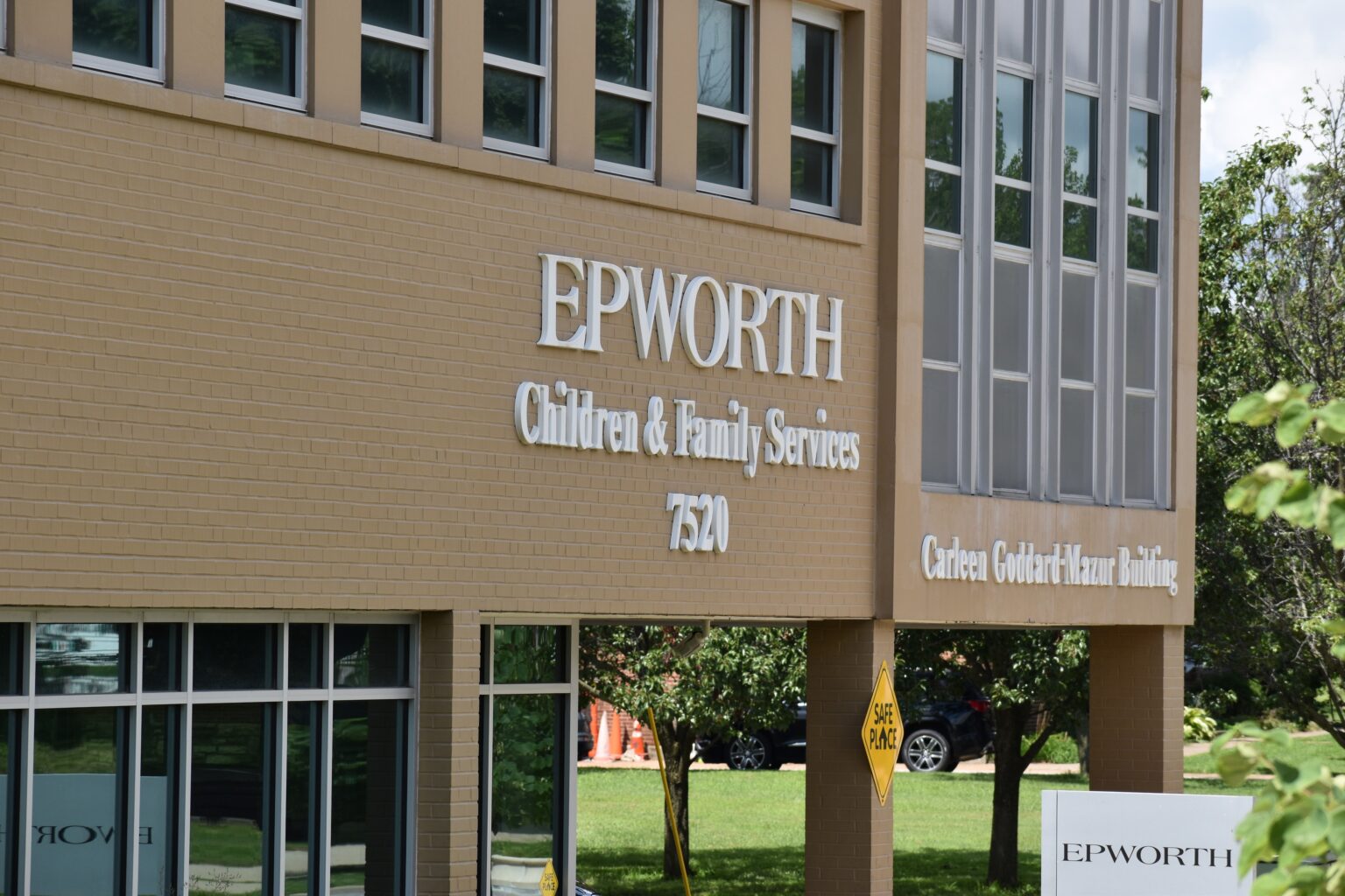 Locations Archive Epworth Children & Family Services