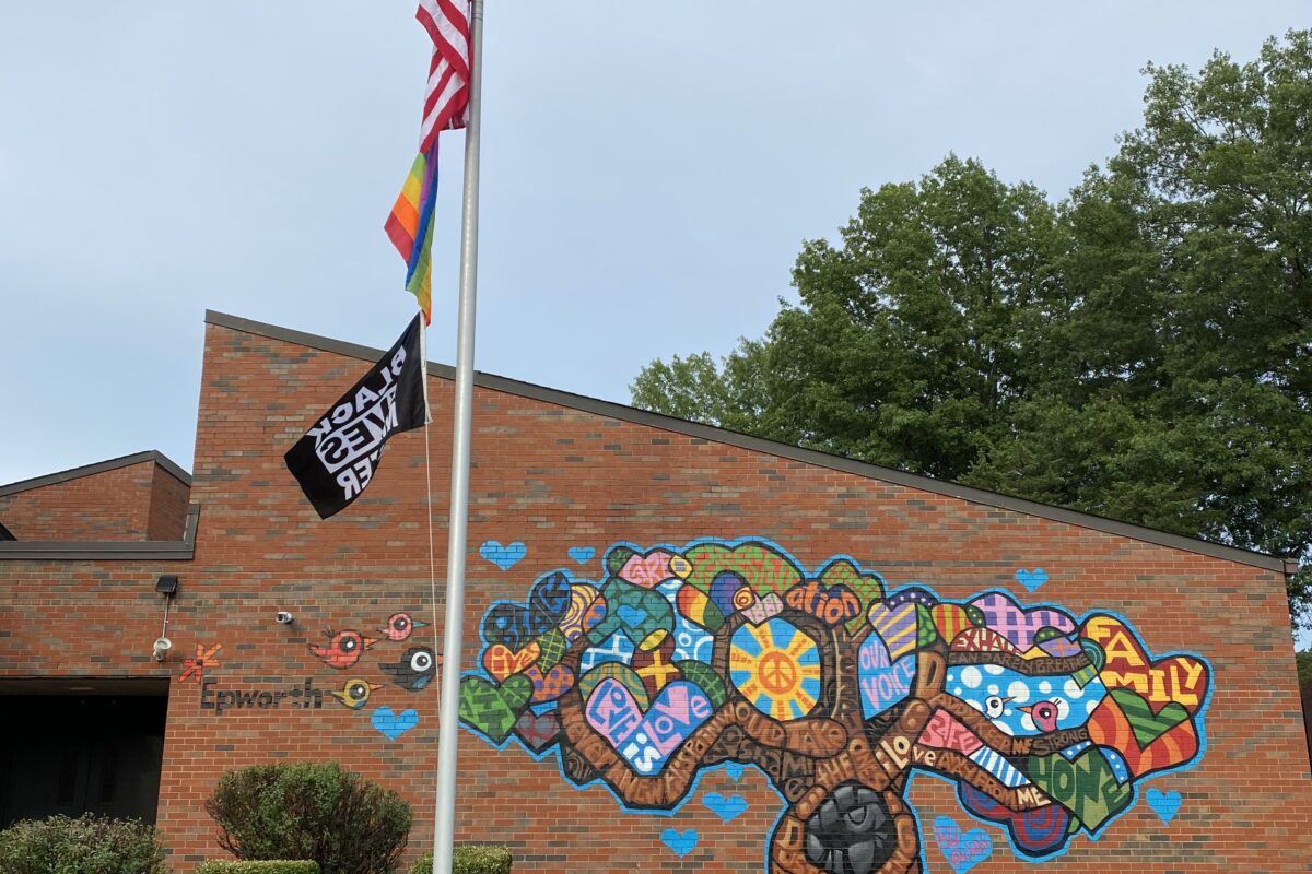 Careers Epworth Children & Family Services