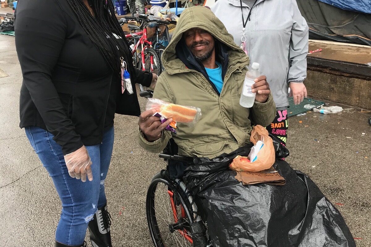 Crisis and Outreach Archives Epworth Children & Family Services