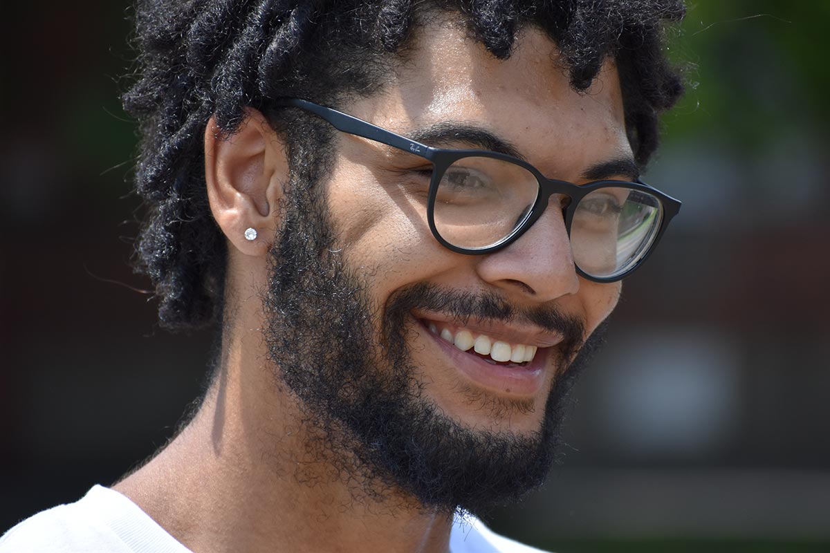 Andre Epworth Children & Family Services