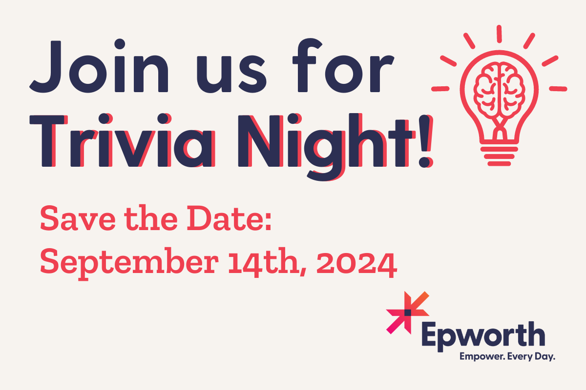 Events Archive Epworth Children & Family Services